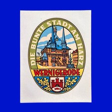 DDR Abziehbild Schiebebild