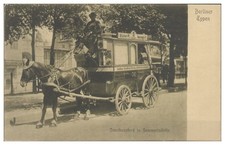 Xx2539 berliner typen - berliner,