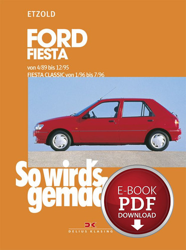 Pdf ford fiesta - ford,