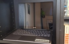 Acer Chromebook Spin 713 – 13,5" Touch, i5, 8 GB RAM, 128 GB SSD – Convertible