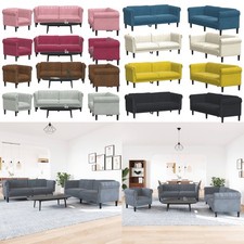 2/3-tlg. Sofagarnitur Sofa