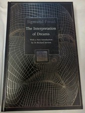 THE INTERPRETATION OF DREAMS