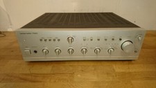 Harman kardon pm665 silber - kardon,