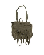 Original Österreichische Kampftasche Bundesheer Packtasche Umhängetasche Oliv