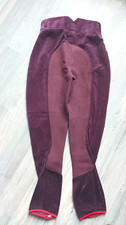 Reithose damen eurostar - reithose,