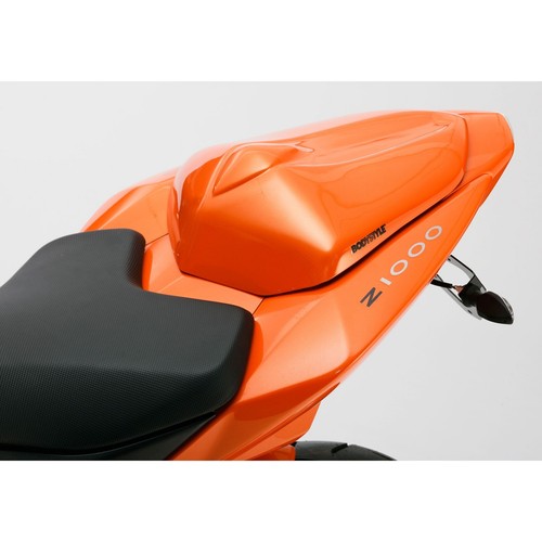 Bodystyle sitzkeil unlackiert - bodystyle,