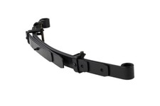 BLATTFEDERN - FAHRWERK OME