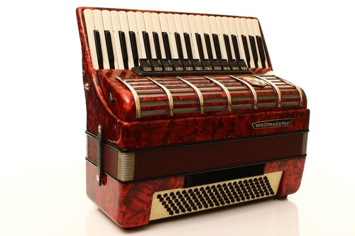 Accordion weltmeister consona - weltmeister,