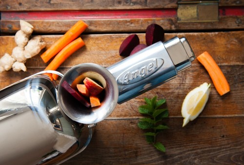 Angel juicer 5500 - angel,
