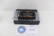 Gigabyte GTX 1050 GV-N1050G1