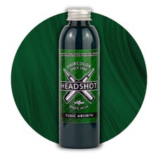 Headshot Toxic Absinth