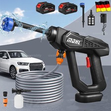 Akku Hochdruckreiniger