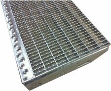 Gitterroststufen, Tiefe 270mm