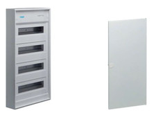 Hager VA48CN 4-reihig