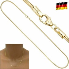 Massive mm schlangenkette - 1,5,