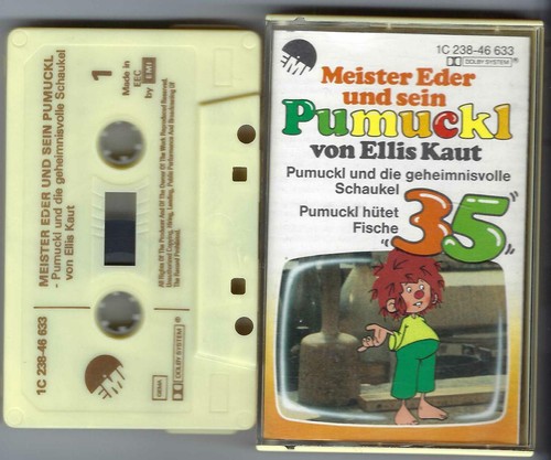 Meister eder und - meister,