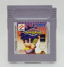 Nintendo GameBoy - Mystical