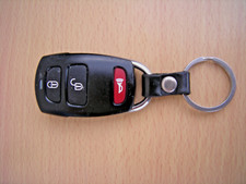 Original 3 Tasten Auto  Schlüssel für Kia/Hyundai 95430-40061 gebraucht