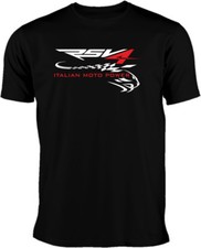 RSV 4 T-Shirt für Aprilia