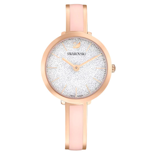 Swarovski uhr crystalline - swarovski,