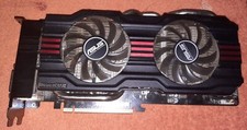 Asus Nvidia Geforce GTX 770 4 Gb DDR5 Defekt