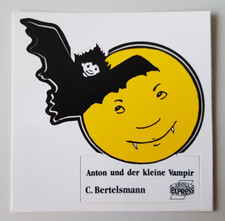 Werbe- Aufkleber / Sticker