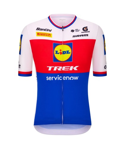 Santini lidl trek tschechien - santini,