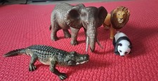 Orig schleich set stück - orig.,
