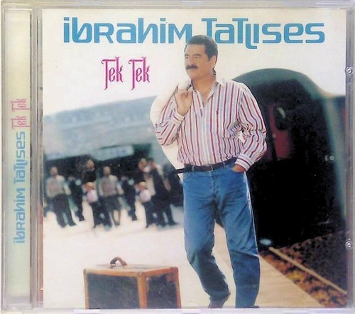 Tek tatlises - tek, tatlises,