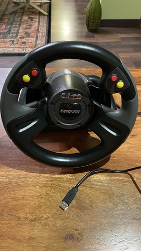 Saitek r440 force racing - pc,