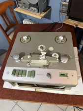 Telefunken M5C Tonbandgerät
