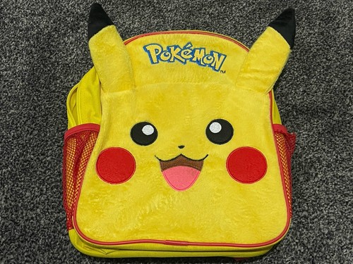 Pikachu pokémon - pikachu,