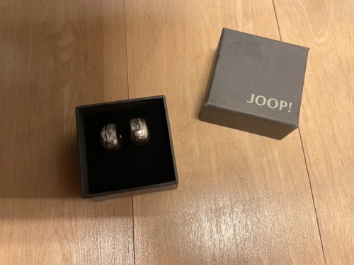 Damen ohrringe von joop - ,