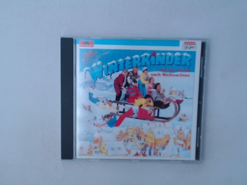 Winterkinder auf der - winterkinder...auf,
