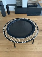 bellicon trampolin 125 cm, mit