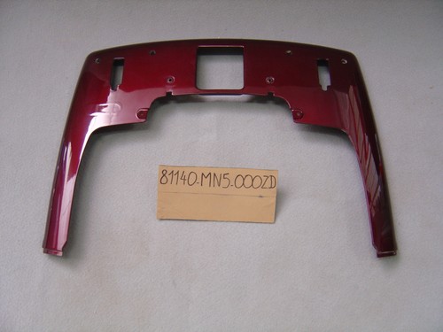 Honda gl1500 topcase - honda,