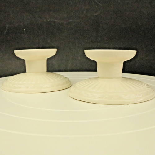 Wedgwood edme kerzenständer - wedgwood,
