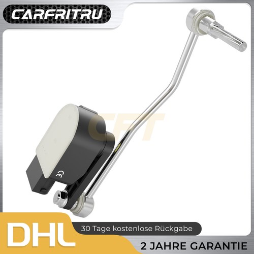 Höhensensor niveauregulierung - höhensensor,