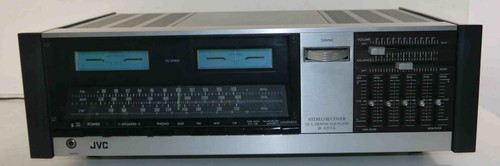Top vintage stereo - top, verstärker