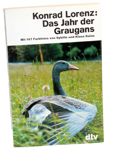 Konrad lorenz das jahr - das,