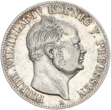 Brandenburg-Preußen Friedrich