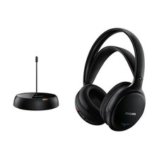 Philips SHC5200 Kopfhörer ohrumschließend SHC5200/10 (2.Wahl)