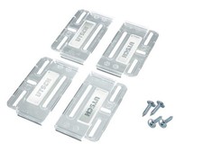 UTSCH Simple-Fix rahmenloser