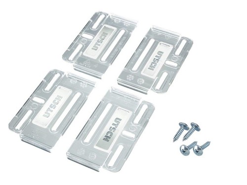 Utsch simple fix rahmenloser - utsch,