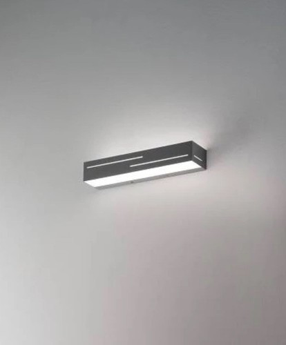 Fabas luce led - led, wandleuchte
