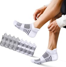 16 Paar Sneaker Socken Unisex