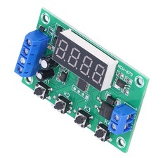 Trigger-Zyklus-Timer-Verzöger
