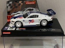 SLOT CAR CARRERA EVOLUTION