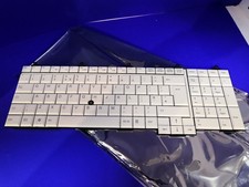 Keyboard CP519344-01 Fujitsu