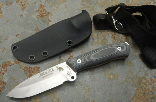 Forester knives chacal - forester,